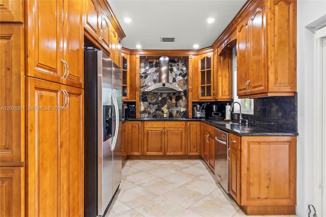6250 SW 20 Terrace, Miami, FL 33155