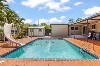 6250 SW 20 Terrace, Miami, FL 33155