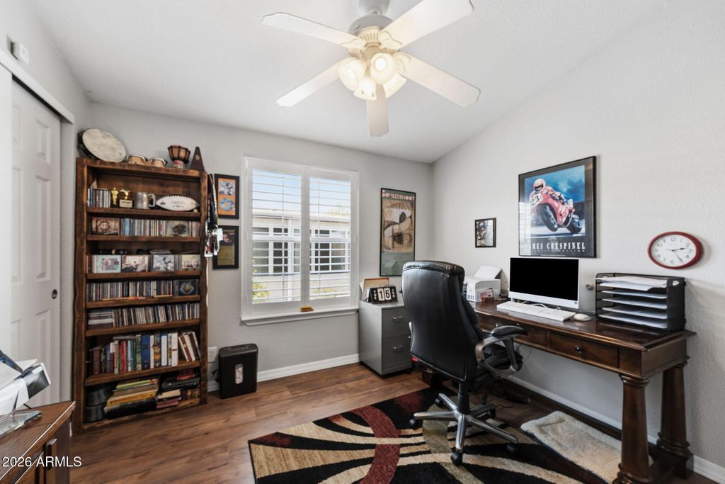 Image 12 of property listing at 8840 E SUNLAND Avenue 52, Mesa, AZ 85208