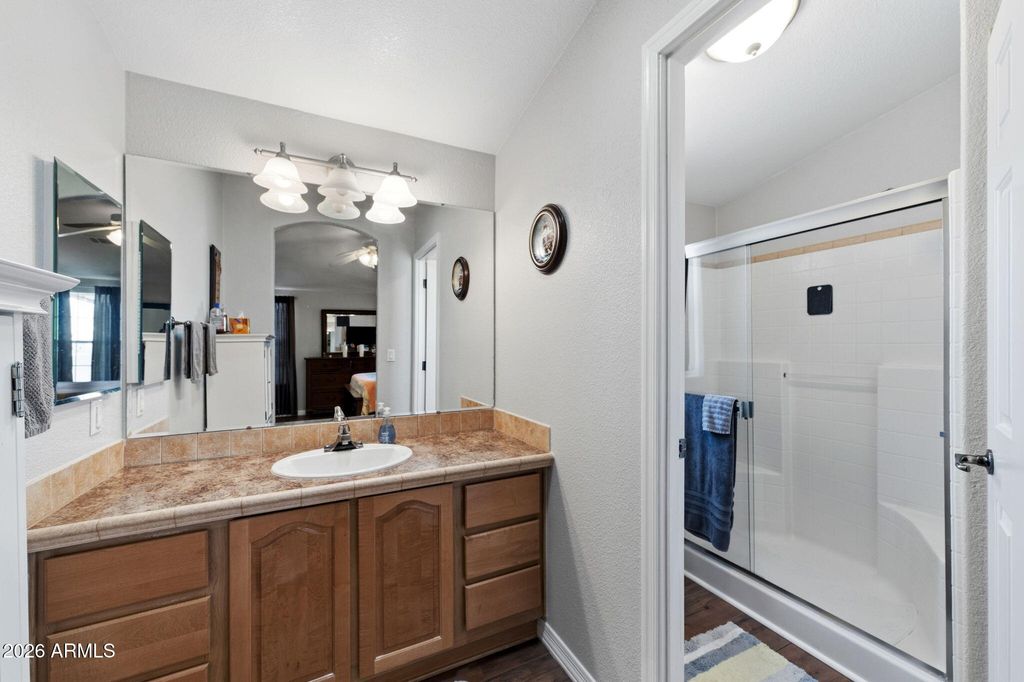 Image 13 of property listing at 8840 E SUNLAND Avenue 52, Mesa, AZ 85208