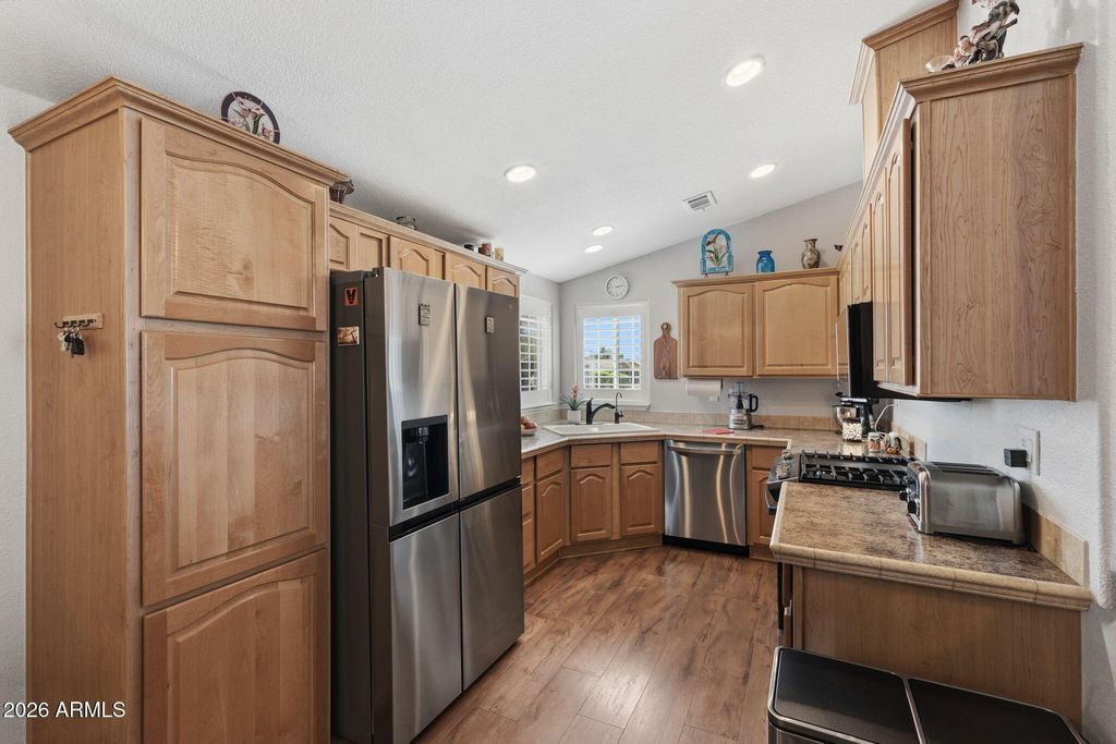 Image 7 of property listing at 8840 E SUNLAND Avenue 52, Mesa, AZ 85208