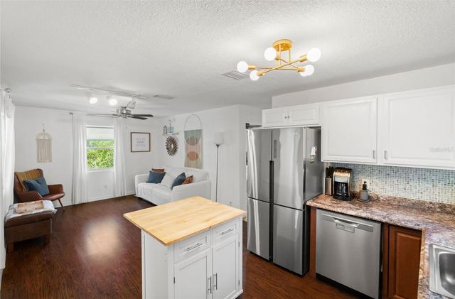 548 BAY STREET, Dunedin, FL 34698