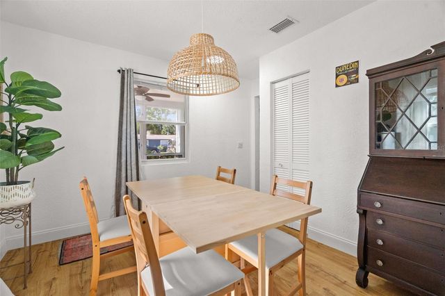 548 BAY STREET, Dunedin, FL 34698