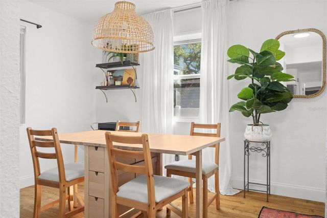 548 BAY STREET, Dunedin, FL 34698