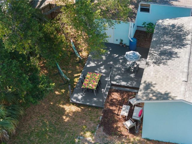 548 BAY STREET, Dunedin, FL 34698