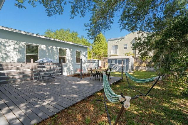 548 BAY STREET, Dunedin, FL 34698