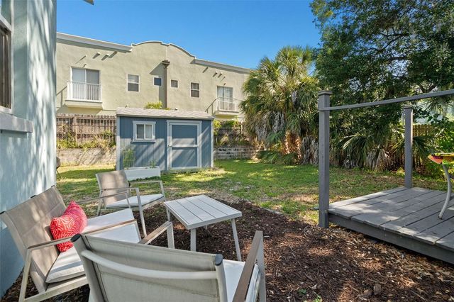 548 BAY STREET, Dunedin, FL 34698