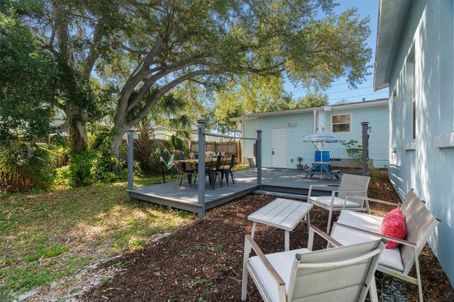 548 BAY STREET, Dunedin, FL 34698