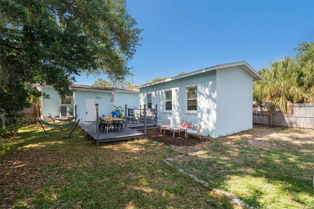 548 BAY STREET, Dunedin, FL 34698