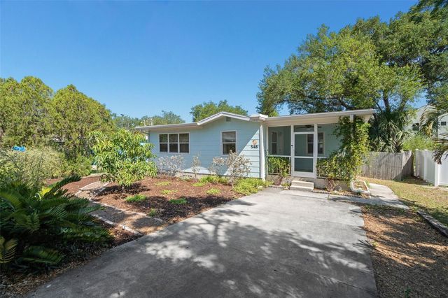 548 BAY STREET, Dunedin, FL 34698