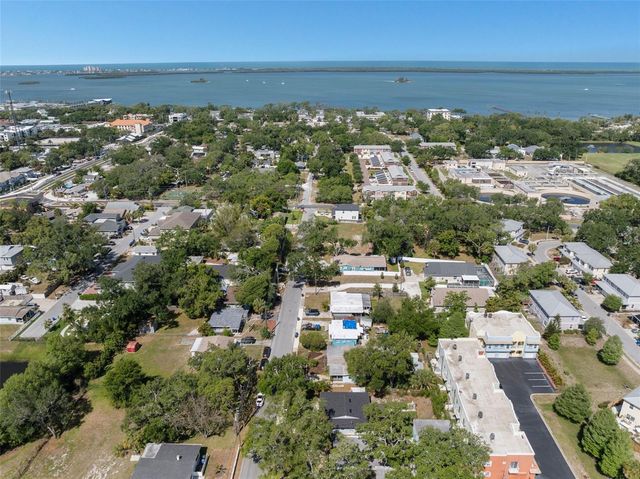 548 BAY STREET, Dunedin, FL 34698