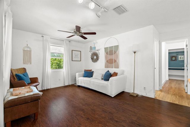 548 BAY STREET, Dunedin, FL 34698