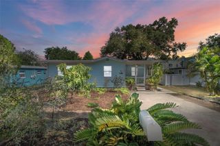 548 BAY STREET, Dunedin, FL 34698