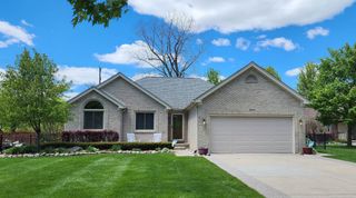 46809 Burt Court, Chesterfield Twp, MI 48047