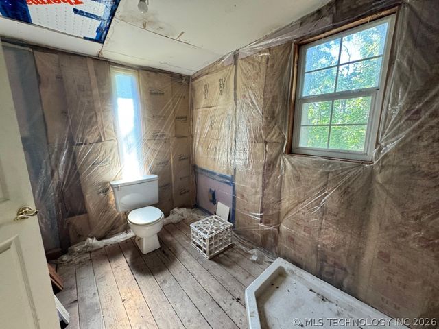 96 Waresha Trail, Osage, OK 74054