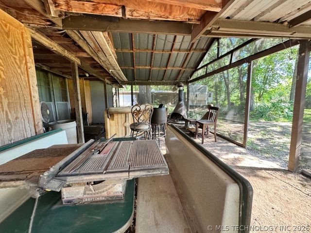 96 Waresha Trail, Osage, OK 74054