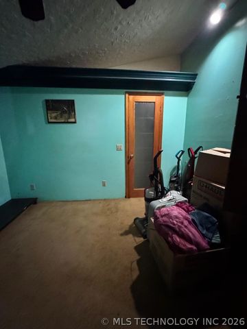 96 Waresha Trail, Osage, OK 74054