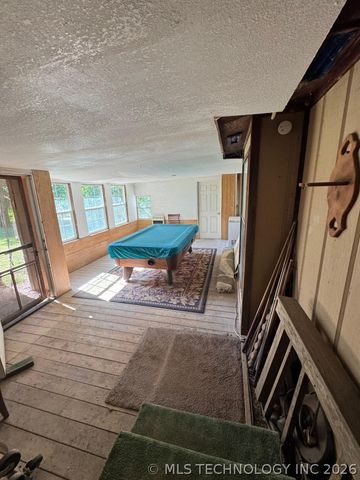 96 Waresha Trail, Osage, OK 74054
