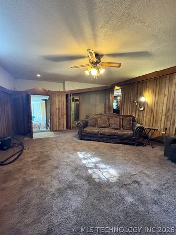 96 Waresha Trail, Osage, OK 74054