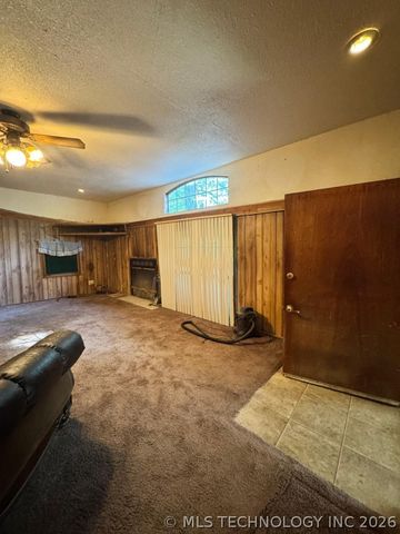 96 Waresha Trail, Osage, OK 74054