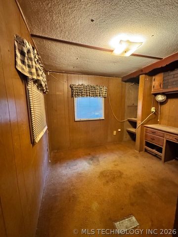 96 Waresha Trail, Osage, OK 74054