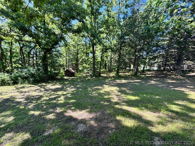 96 Waresha Trail, Osage, OK 74054