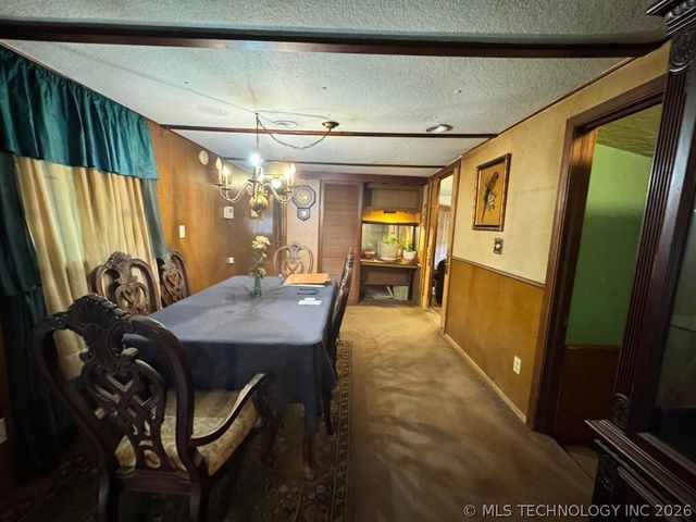 96 Waresha Trail, Osage, OK 74054