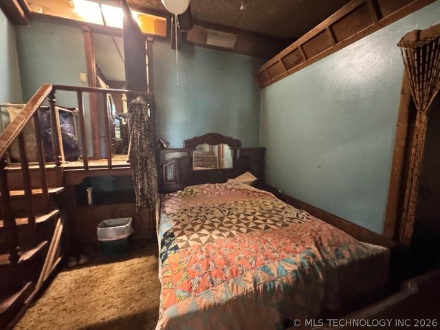 96 Waresha Trail, Osage, OK 74054