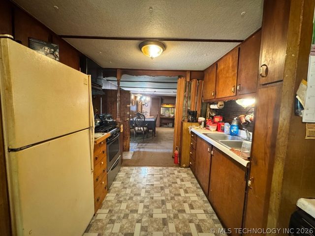 96 Waresha Trail, Osage, OK 74054