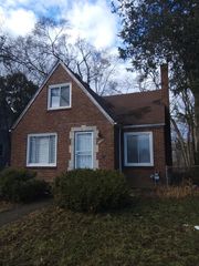 18431 Teppert Street, Detroit, MI 48234