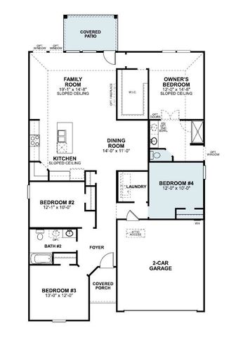 14225 Bacton Road, Pilot Point, TX 76258