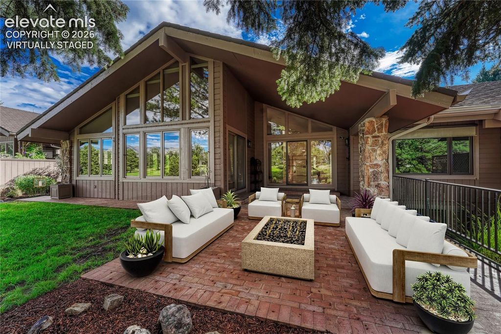 3120 CAMELS RIDGE Lane, Colorado Springs, CO 80904 — photo 2