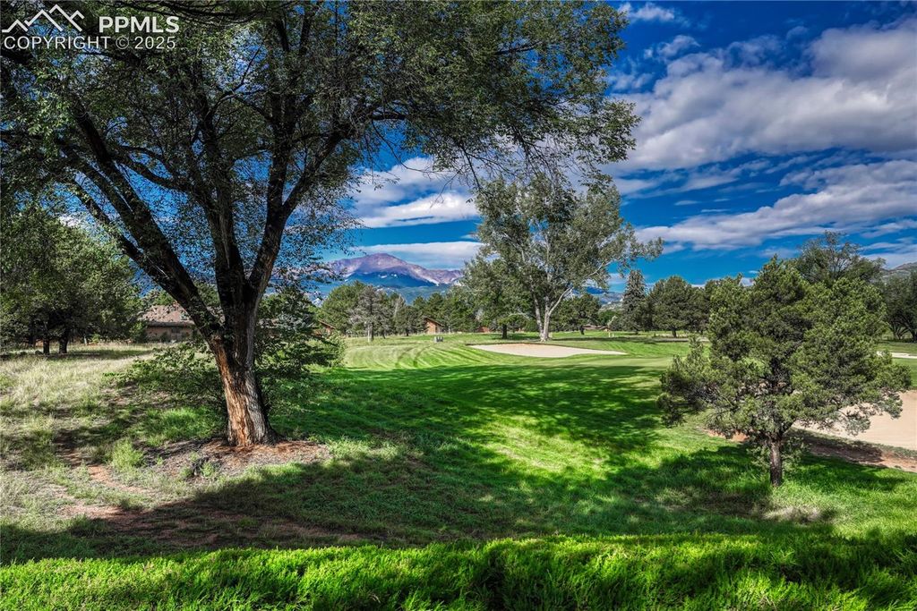 3120 CAMELS RIDGE Lane, Colorado Springs, CO 80904 — photo 3