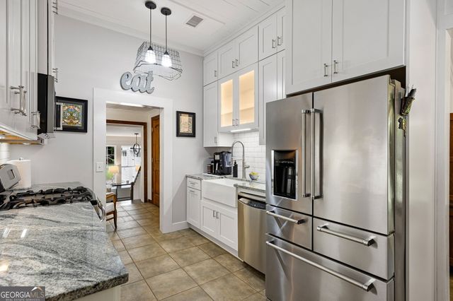 4640 Hadaway Road NW, Kennesaw, GA 30152