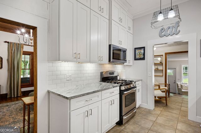 4640 Hadaway Road NW, Kennesaw, GA 30152