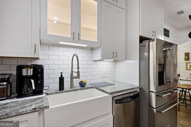 4640 Hadaway Road NW, Kennesaw, GA 30152