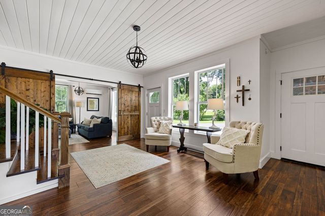 4640 Hadaway Road NW, Kennesaw, GA 30152