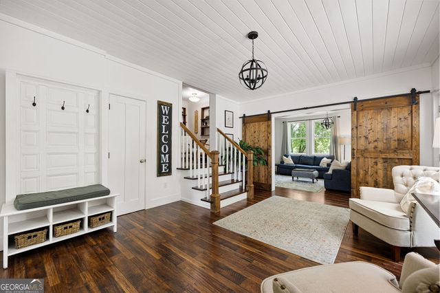 4640 Hadaway Road NW, Kennesaw, GA 30152