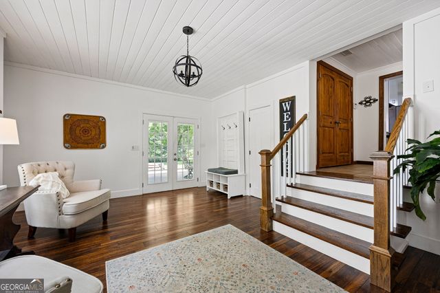 4640 Hadaway Road NW, Kennesaw, GA 30152
