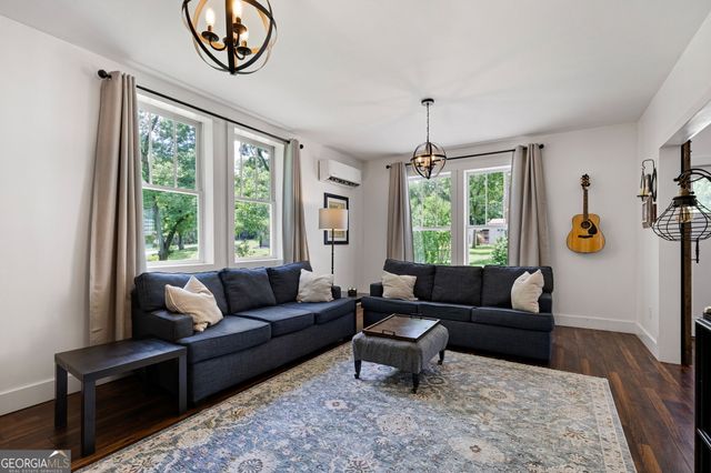4640 Hadaway Road NW, Kennesaw, GA 30152