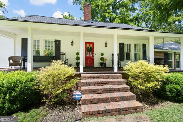 4640 Hadaway Road NW, Kennesaw, GA 30152