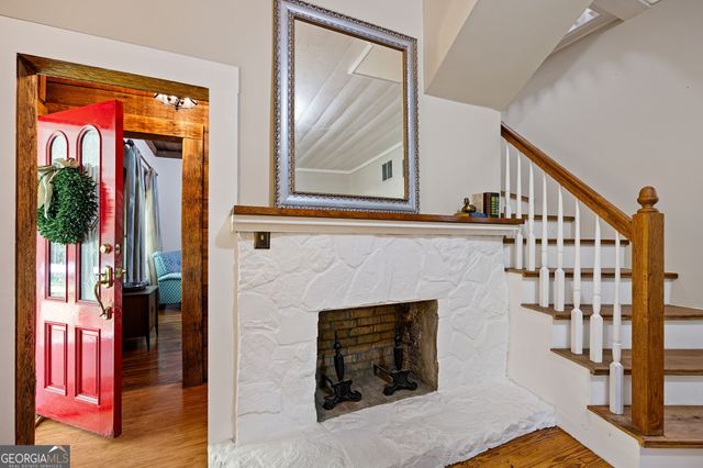 4640 Hadaway Road NW, Kennesaw, GA 30152
