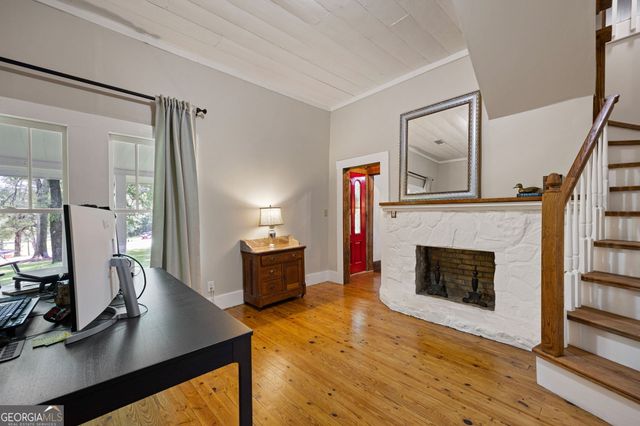 4640 Hadaway Road NW, Kennesaw, GA 30152