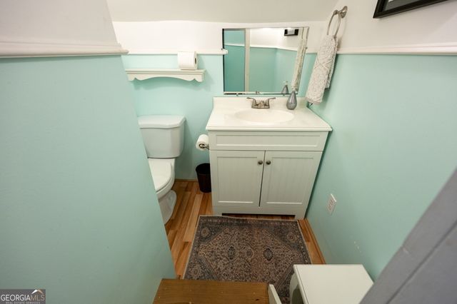 4640 Hadaway Road NW, Kennesaw, GA 30152
