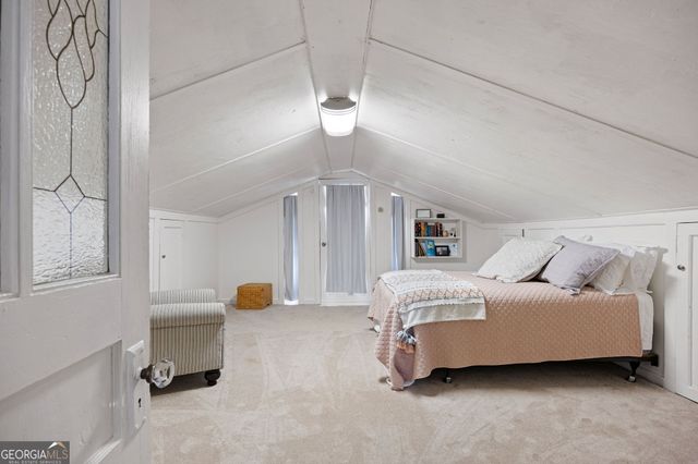 4640 Hadaway Road NW, Kennesaw, GA 30152