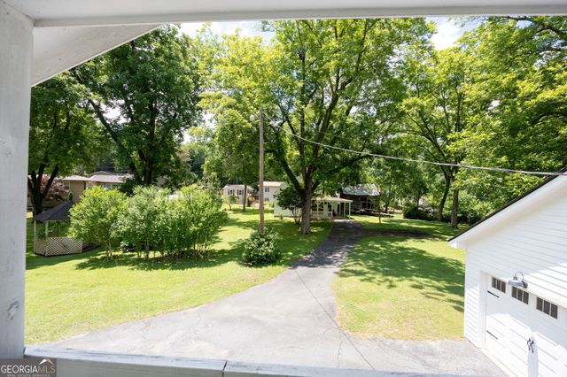 4640 Hadaway Road NW, Kennesaw, GA 30152