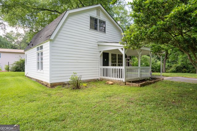 4640 Hadaway Road NW, Kennesaw, GA 30152