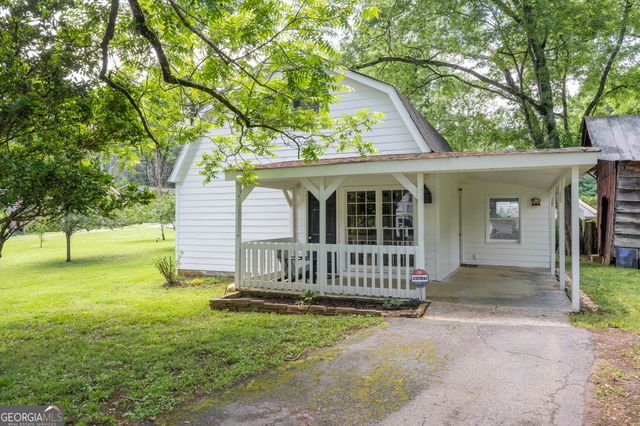 4640 Hadaway Road NW, Kennesaw, GA 30152