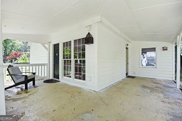 4640 Hadaway Road NW, Kennesaw, GA 30152