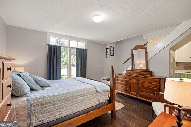 4640 Hadaway Road NW, Kennesaw, GA 30152